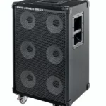 Bilan complet du Phil Jones Bass Cabinet CAB 67 : Un achat justifié ? (Avis)