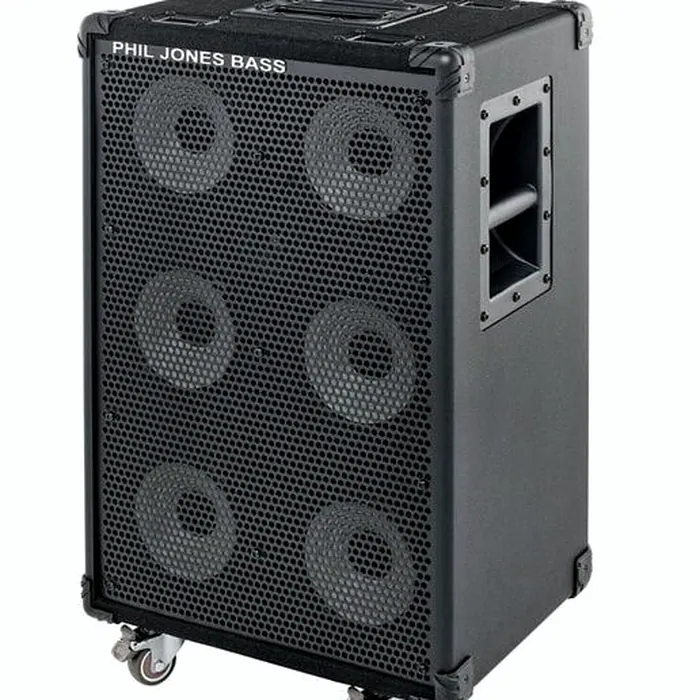 Phil Jones Bass Cabinet CAB 67 – photo 2