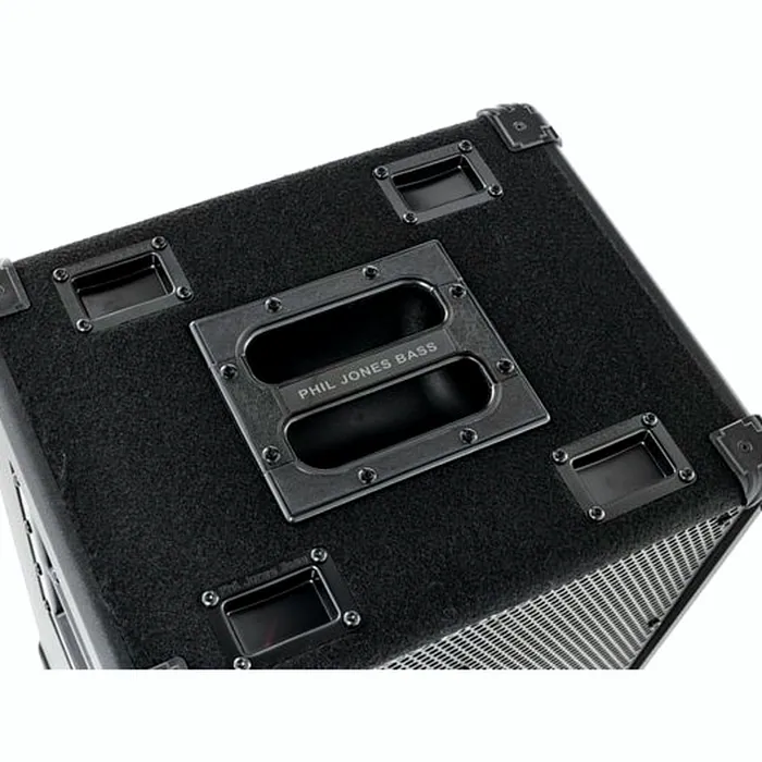 Phil Jones Bass Cabinet CAB 67 – photo 12