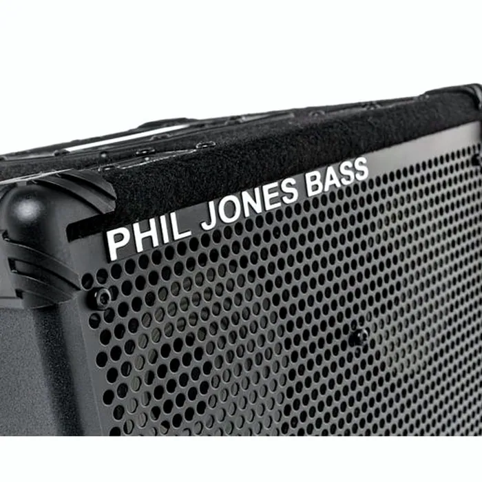 Phil Jones Bass Cabinet CAB 67 – photo 11