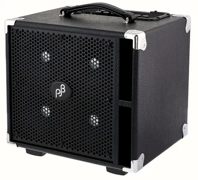 Phil Jones Bass Combo BG-400 BL B-Stock