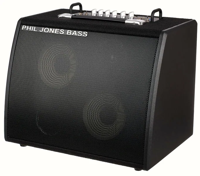 Phil Jones Bass Combo S-77
