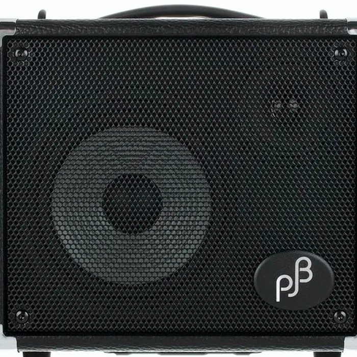 Phil Jones BE-17 Bass Engine 70W Black – photo 10
