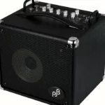 Avis combo basse Phil Jones BE-17 Bass Engine 70W Black