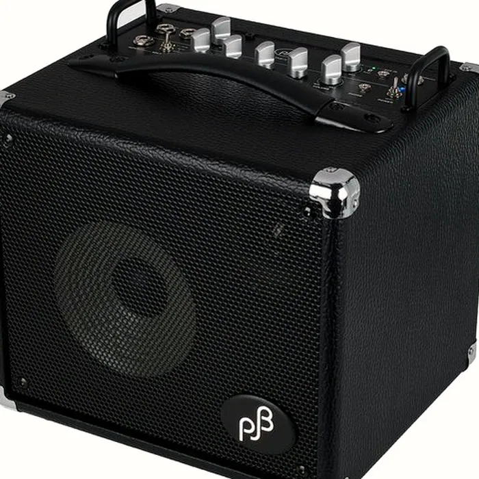 Phil Jones BE-17 Bass Engine 70W Black – photo 2