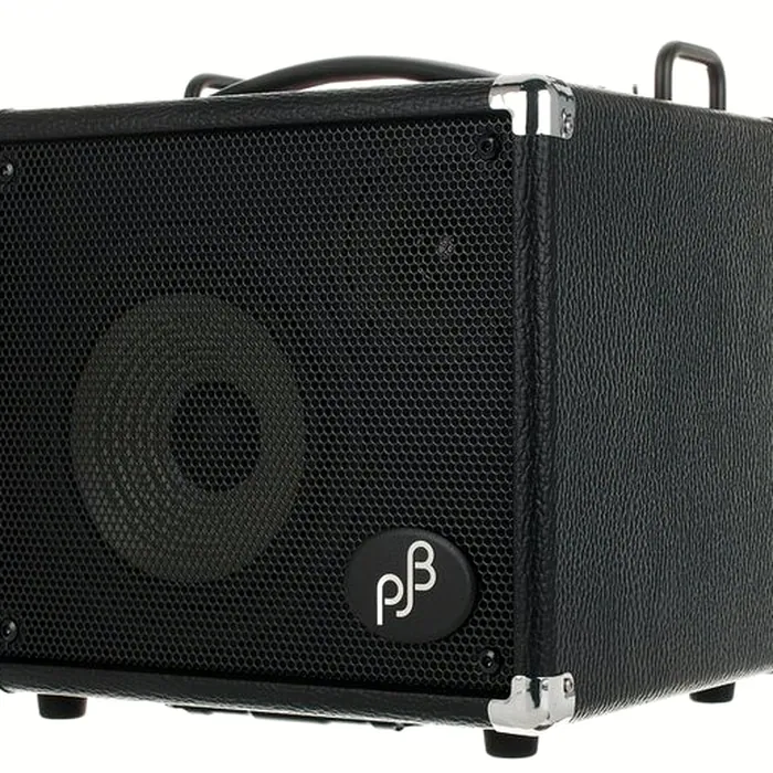 Phil Jones BE-17 Bass Engine 70W Black – photo 9