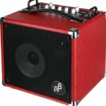 Phil Jones BE-17 Bass Engine 70W Red – Avis sur ce combo basse