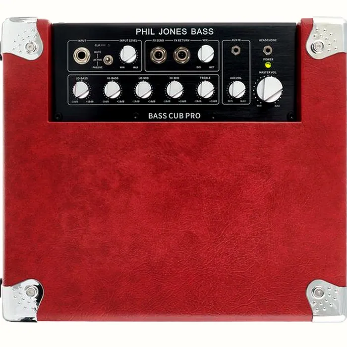 Phil Jones BG-120 Bass Combo – photo 8