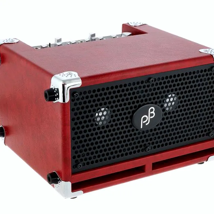 Phil Jones BG-120 Bass Combo – photo 6