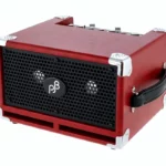 Avis sur Phil Jones BG-120 Bass Combo – Test combo basse