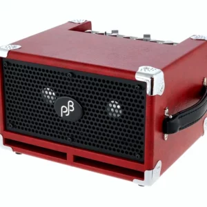 Avis sur Phil Jones BG-120 Bass Combo – Test combo basse