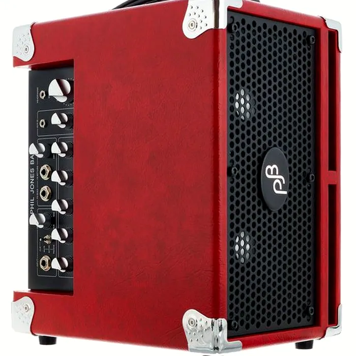 Phil Jones BG-120 Bass Combo – photo 12