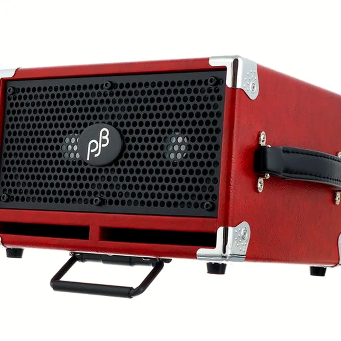 Phil Jones BG-120 Bass Combo – photo 9