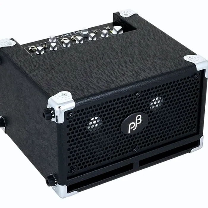 Phil Jones BG-120 Bass Cub Pro Combo – photo 6