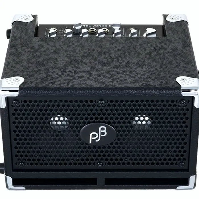 Phil Jones BG-120 Bass Cub Pro Combo – photo 5