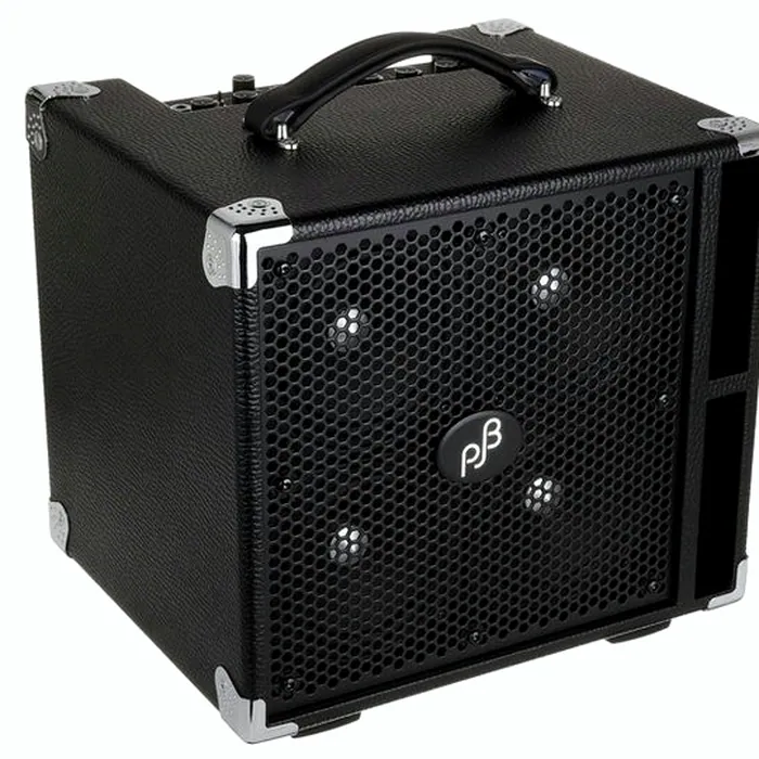 Phil Jones BG-450 Compact Plus Combo BK – photo 6