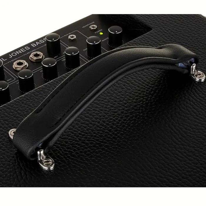 Phil Jones BG-450 Compact Plus Combo BK – photo 12