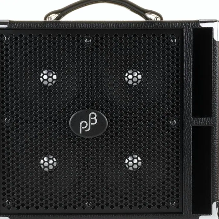 Phil Jones BG-450 Compact Plus Combo BK – photo 10