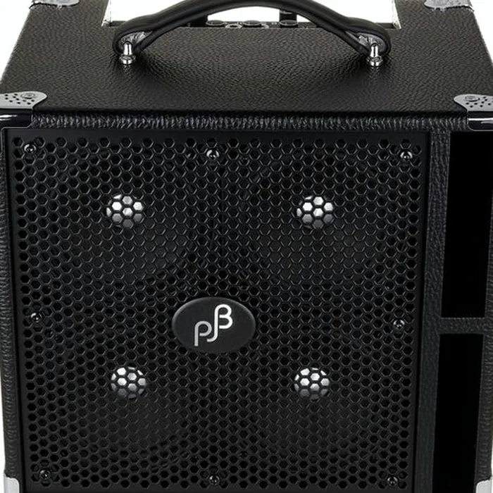 Phil Jones BG-450 Compact Plus Combo BK – photo 5