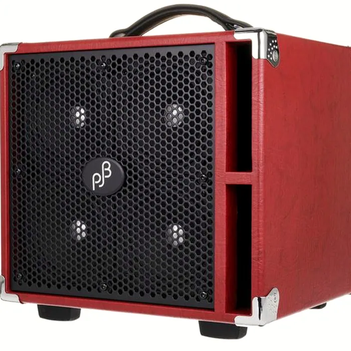 Phil Jones BG-450 Compact Plus Combo RD – photo 11