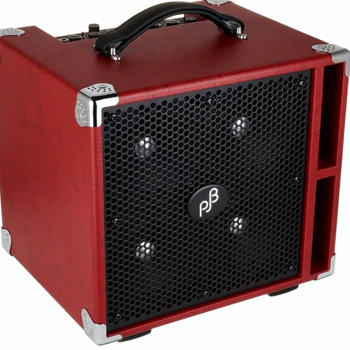 Phil Jones BG-450 Compact Plus Combo RD – photo 6