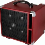 Avis sur Phil Jones BG-450 Compact Plus Combo RD – Test combo basse