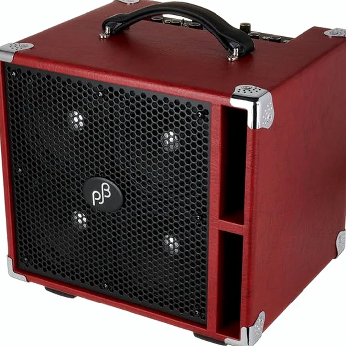 Phil Jones BG-450 Compact Plus Combo RD – photo 2