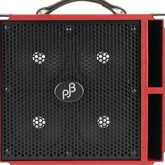 Phil Jones BG-450 Compact Plus Combo RD – photo 9