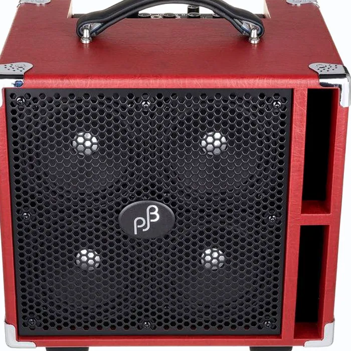 Phil Jones BG-450 Compact Plus Combo RD – photo 5