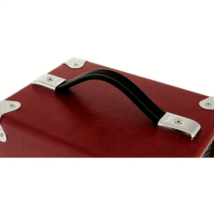 Phil Jones Compact C2 Bass Cabinet RD – photo 11