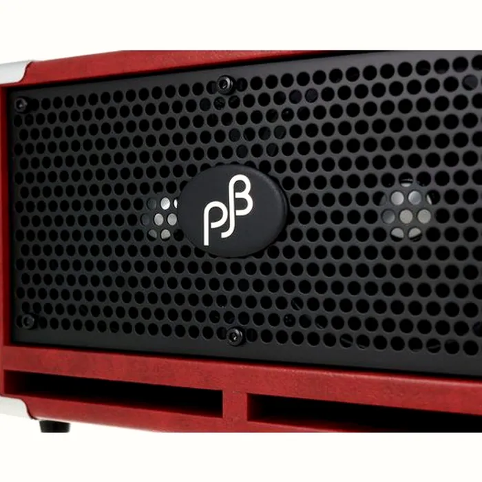 Phil Jones Compact C2 Bass Cabinet RD – photo 12