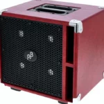 Phil Jones Compact C4 Bass Cabinet RD : Avis sur la clarté des bas-médiums