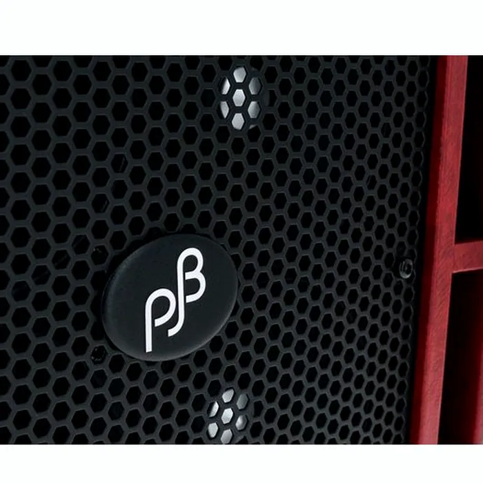 Phil Jones Compact C4 Bass Cabinet RD – photo 9