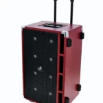 Test complet du Phil Jones Compact C8 Bass Cabinet RD : Notre avis définitif
