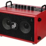 Combo Basse Phil Jones Double Four BG-75 RD | Test, Avis & Comparatif