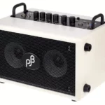 Combo Basse Phil Jones Double Four BG-75 WH | Test, Avis & Comparatif