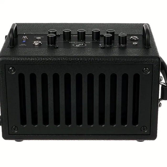 Phil Jones Double Four Plus BG-80 BK – photo 7