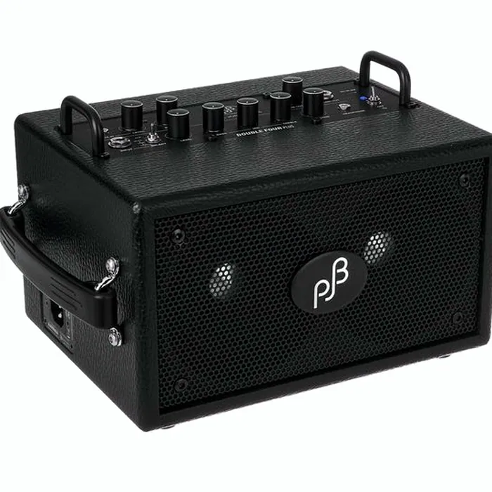Phil Jones Double Four Plus BG-80 BK – photo 6