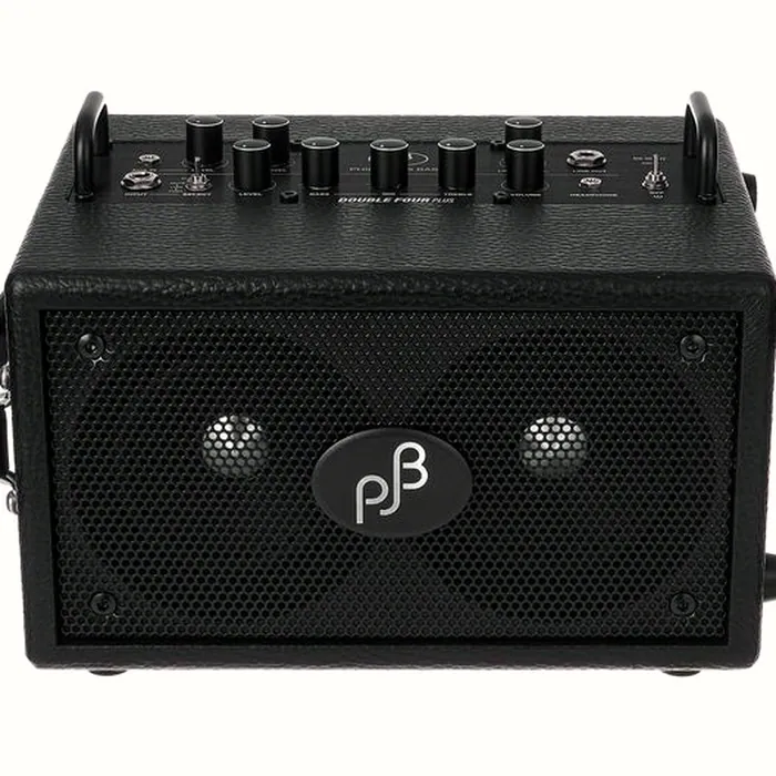 Phil Jones Double Four Plus BG-80 BK – photo 5