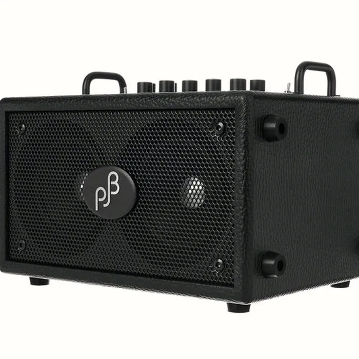 Phil Jones Double Four Plus BG-80 BK – photo 9