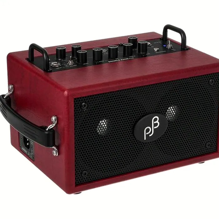 Phil Jones Double Four Plus BG-80 RD – photo 6