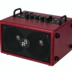Phil Jones Double Four Plus BG-80 RD – Avis sur ce combo basse