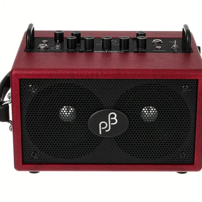 Phil Jones Double Four Plus BG-80 RD – photo 5