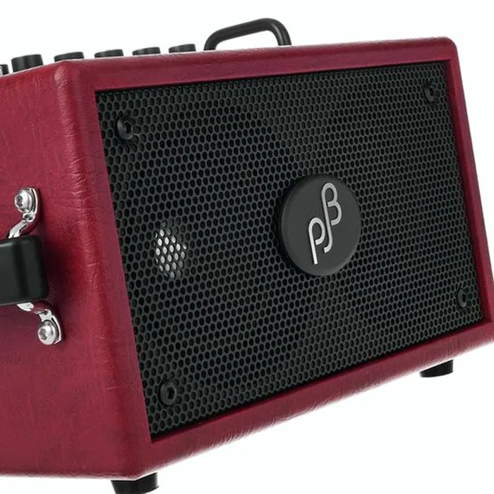 Phil Jones Double Four Plus BG-80 RD – photo 12