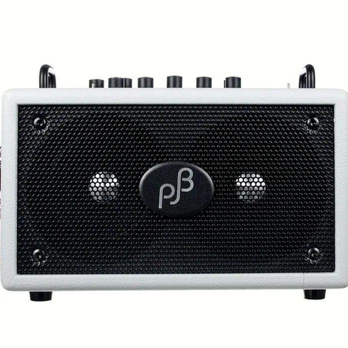 Phil Jones Double Four Plus BG-80 WH – photo 10