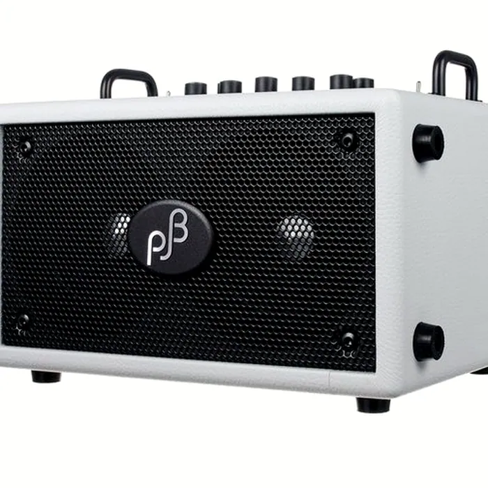 Phil Jones Double Four Plus BG-80 WH – photo 9