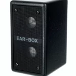 Baffle basse Phil Jones EAR BOX : Le test brut et sans filtre