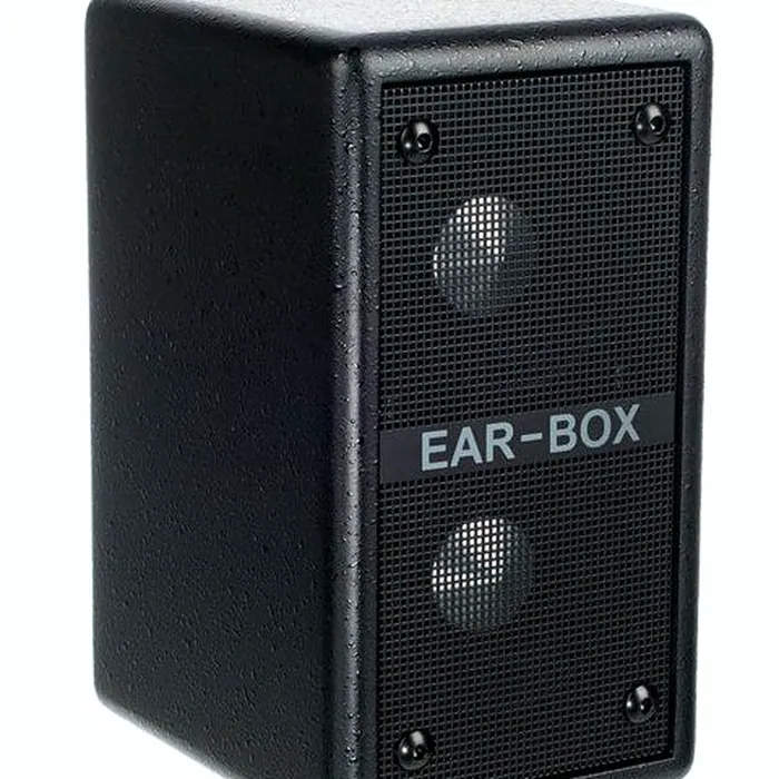 Phil Jones EAR BOX – photo 6
