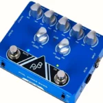 Avis sur Phil Jones PE-5 Pedal Preamp – Test pédale d’effet