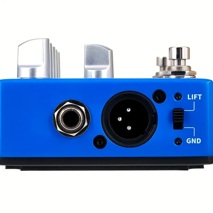 Phil Jones PE-5 Pedal Preamp – photo 11